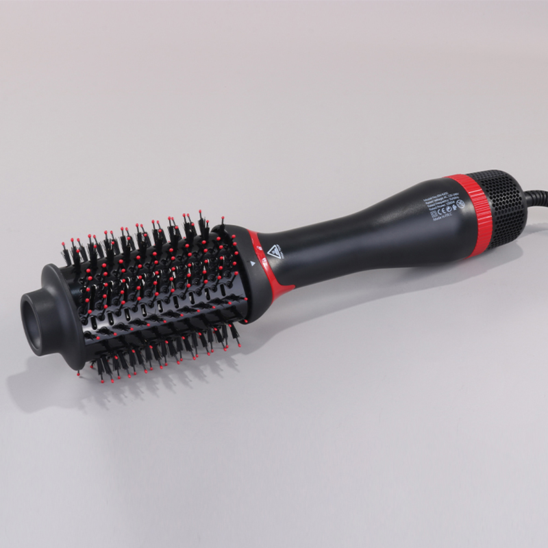 برس حرارتی و حجم‌دهنده مو  برند ENZO مدل EN-6202 کد 3300