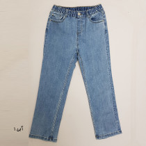 شلوار جینز 28462 کد 8