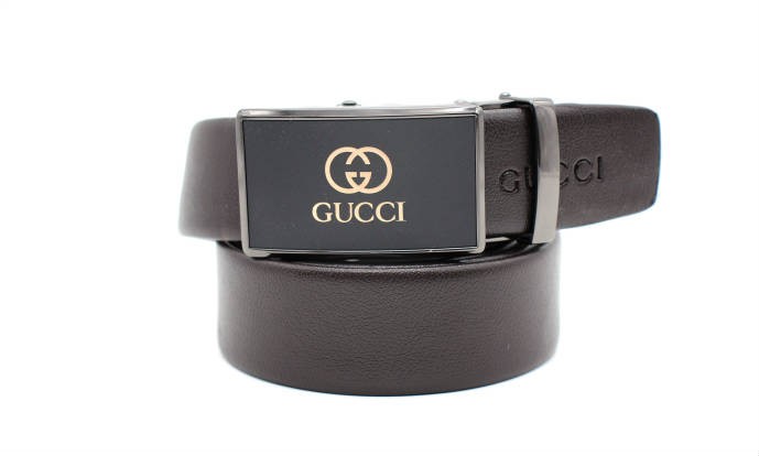 کمربند چرم طرح Gucci (BDL) 14668
