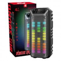 اسپیکر بلوتوثی کی تی اس مدل KTS-1787 قابل حمل 1185 کد114