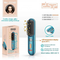 برس مو شارژی DSP کد 3304