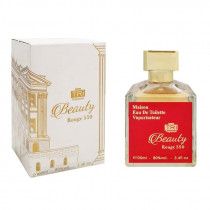 ادکلن باراکات رژ سفید مردانه زنانه کد 418301