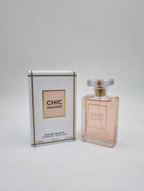 عطر ادکلن کوکو شنل مادمازل کد 418302