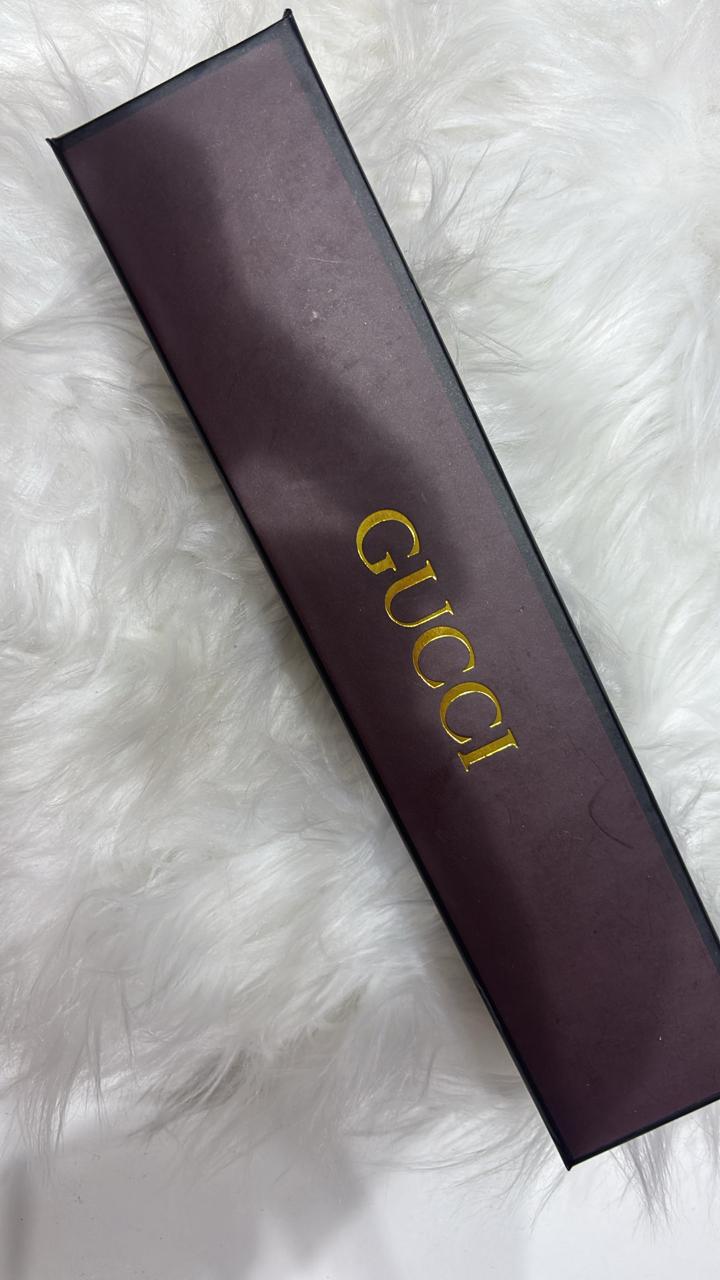 ساعت برند Gucci کد 3450