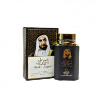 عطر و ادکلن شیخ زاید مردانه کد 418321