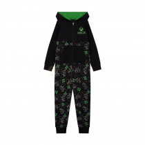 سرهمی کلاه دار پسرانه 29035 سایز 6 تا 14 سال مارک XBOX