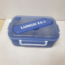 ظرف غذا سه قسمتی لانچ باکس کد 802282