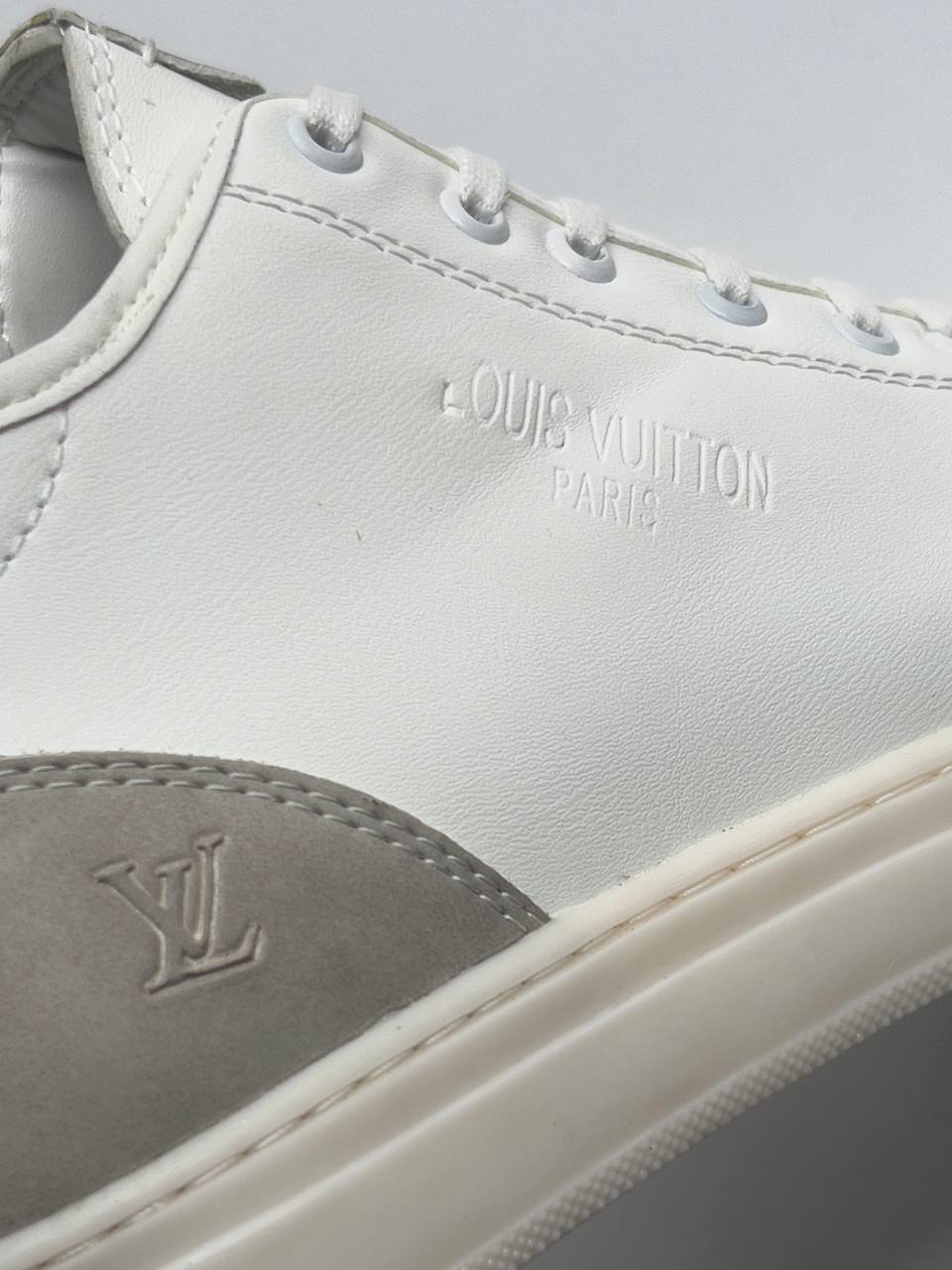 کفش مردانه لویی ویتون Louis Vuitton (LV) کد 1028