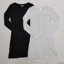 تونیک بافت دخترانه 29142 سایز 9 تا 15 سال کد 1