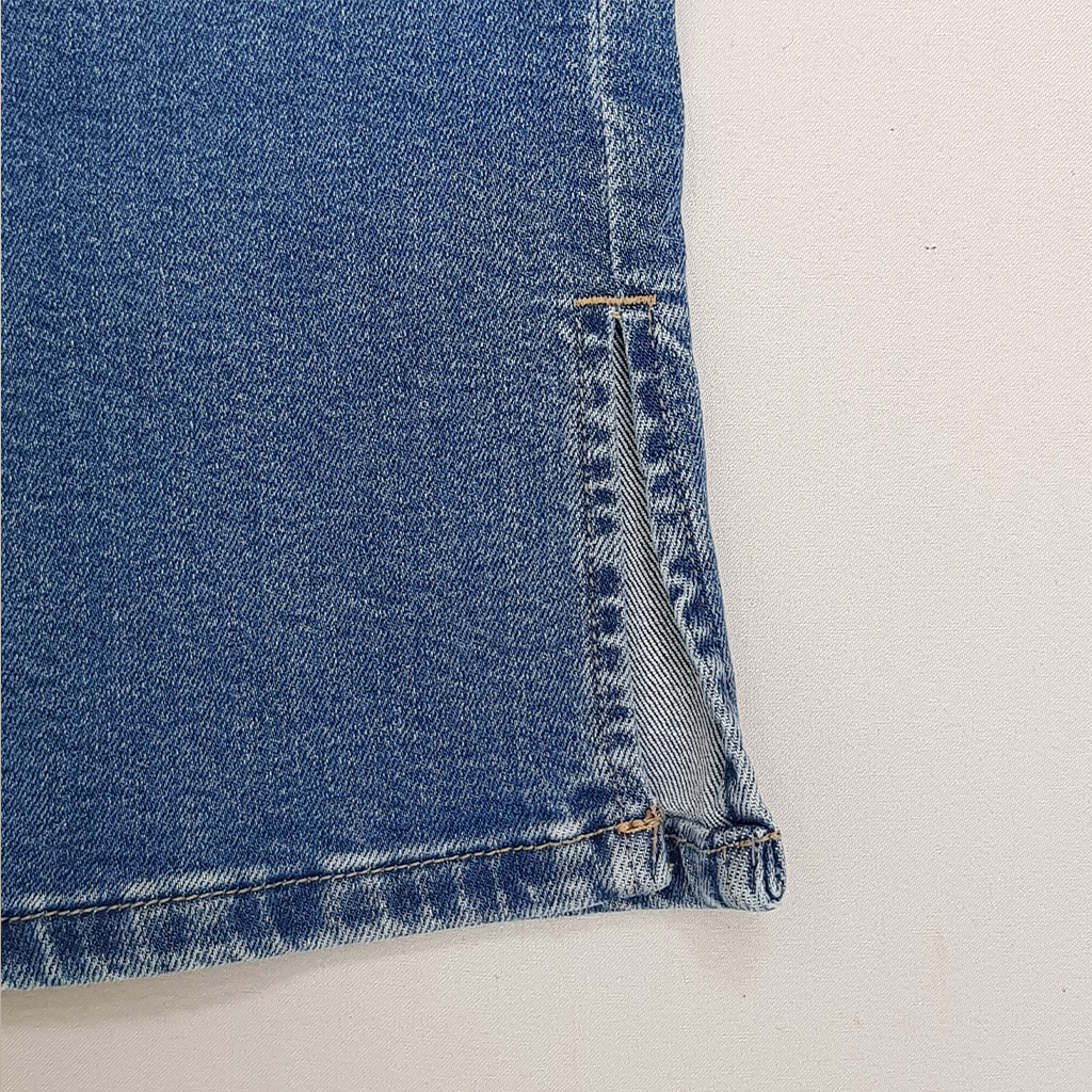 شلوار جینز پسرانه 29058 سایز 12 ماه تا 13 سال کد 1 مارک Levis