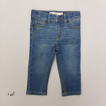 شلوار جینز پسرانه 29058 سایز 12 ماه تا 13 سال کد 1 مارک Levis