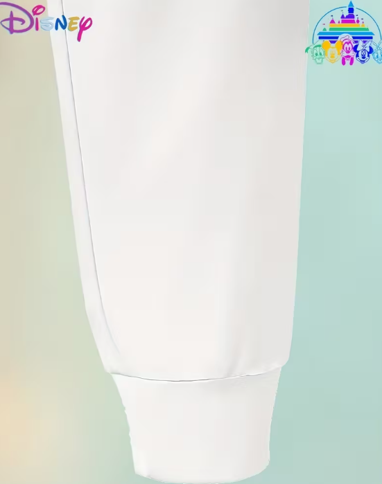 سویشرت دخترانه کلاه‌دار طرح‌ استیچ کد 3481 (52 28.78 600)