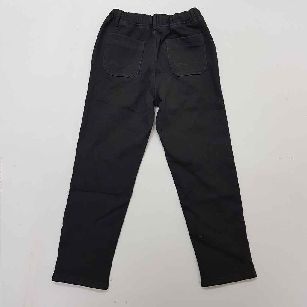 شلوار لاینردار 23999 سایز 140 تا 170   *