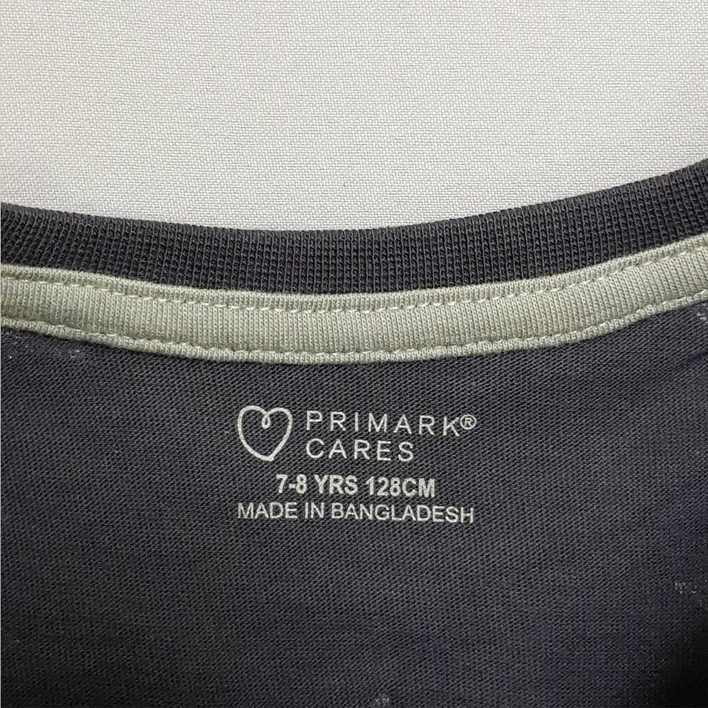 بلوز دخترانه 29116 سایز 7 تا 15 سال کد 4 مارک Primark
