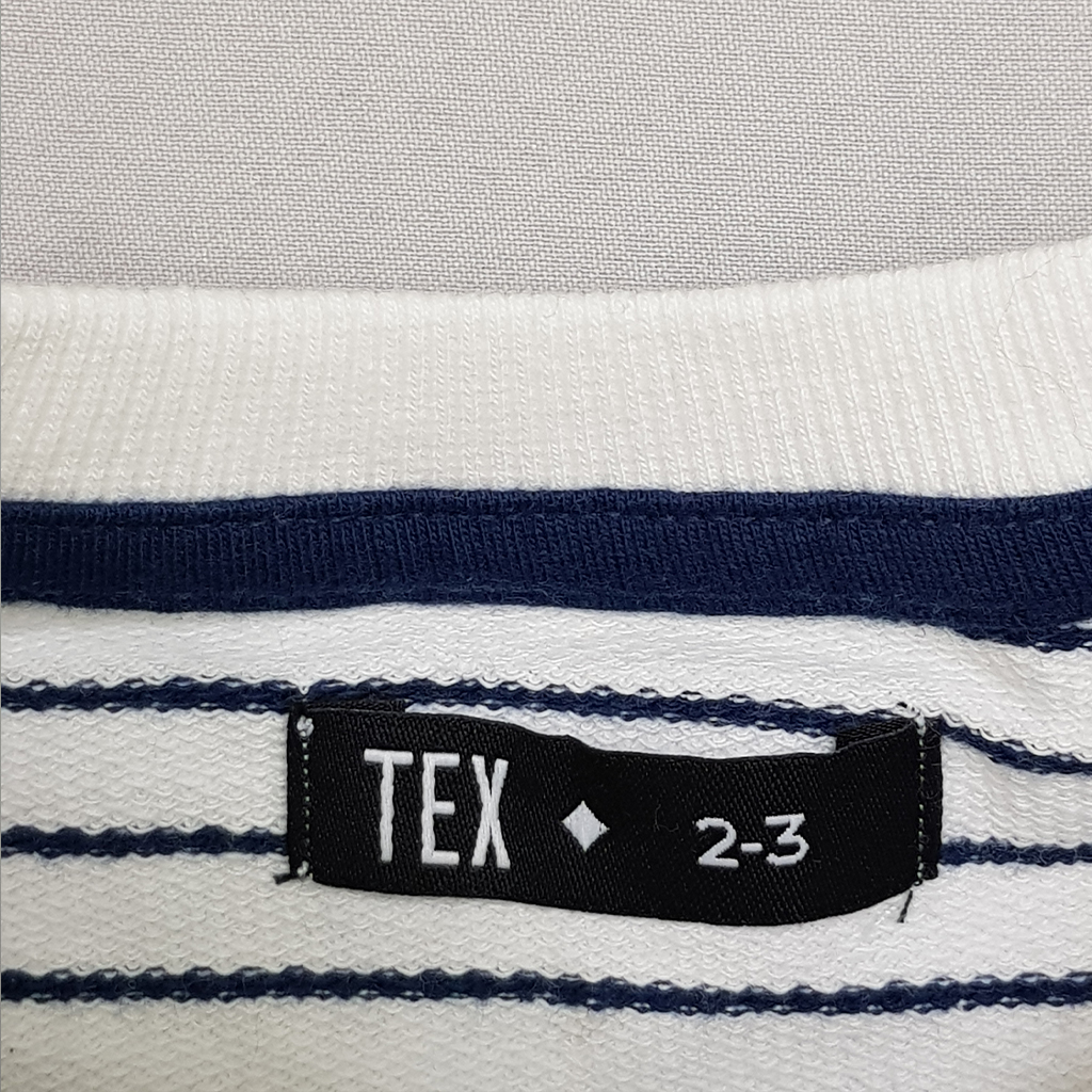 پلیور دخترانه 29104 سایز 2 تا 10 سال مارک TEX
