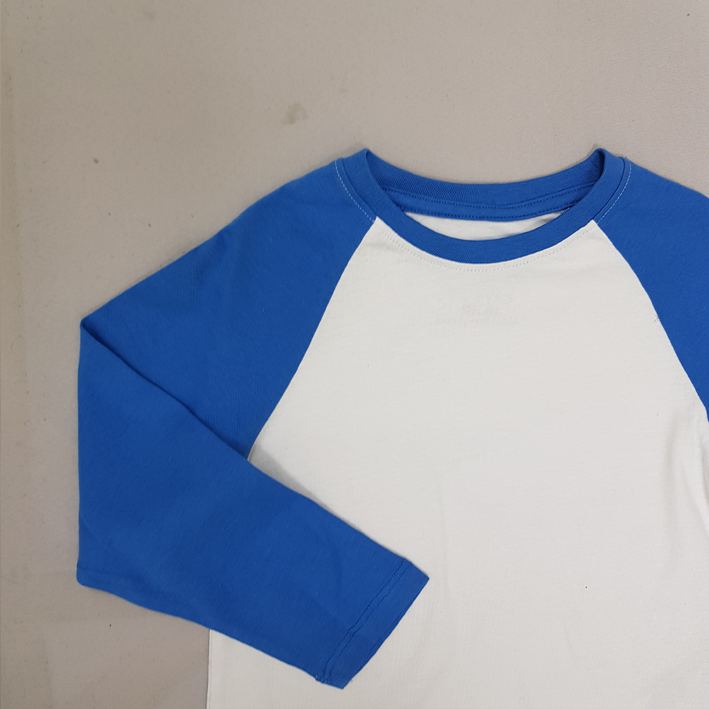 بلوز پسرانه 29117 سایز 1.5 تا 15 سال کد 5 مارک Primark   *