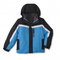 کاپشن پسرانه 29124 سایز 3 تا 18  سال مارک Athletech