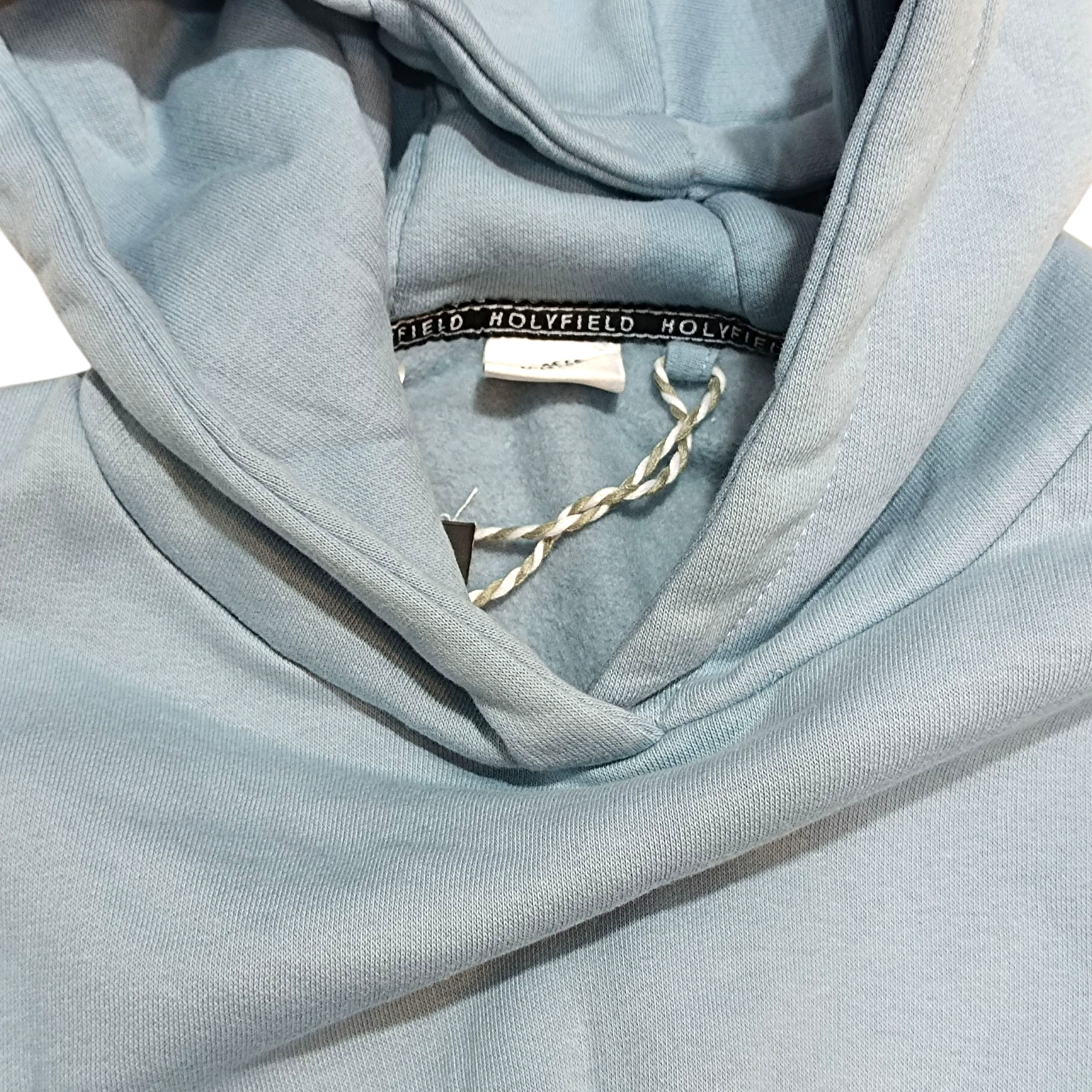 هودی کراپ دخترانه وارداتی کد 2205622