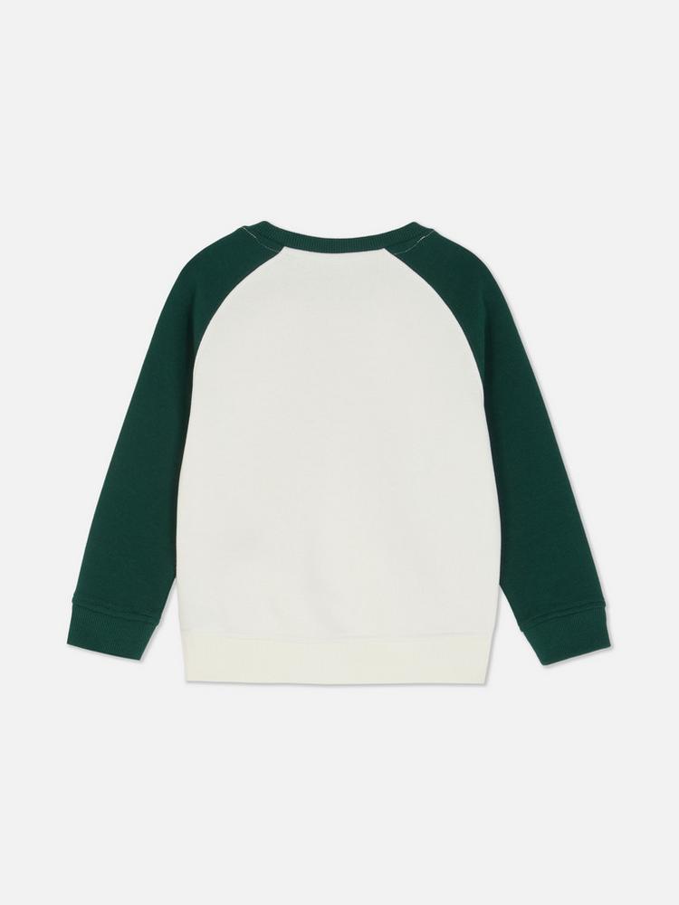 بلوز پسرانه 29078 سایز 1.5 تا 13 سال مارک Primark   *