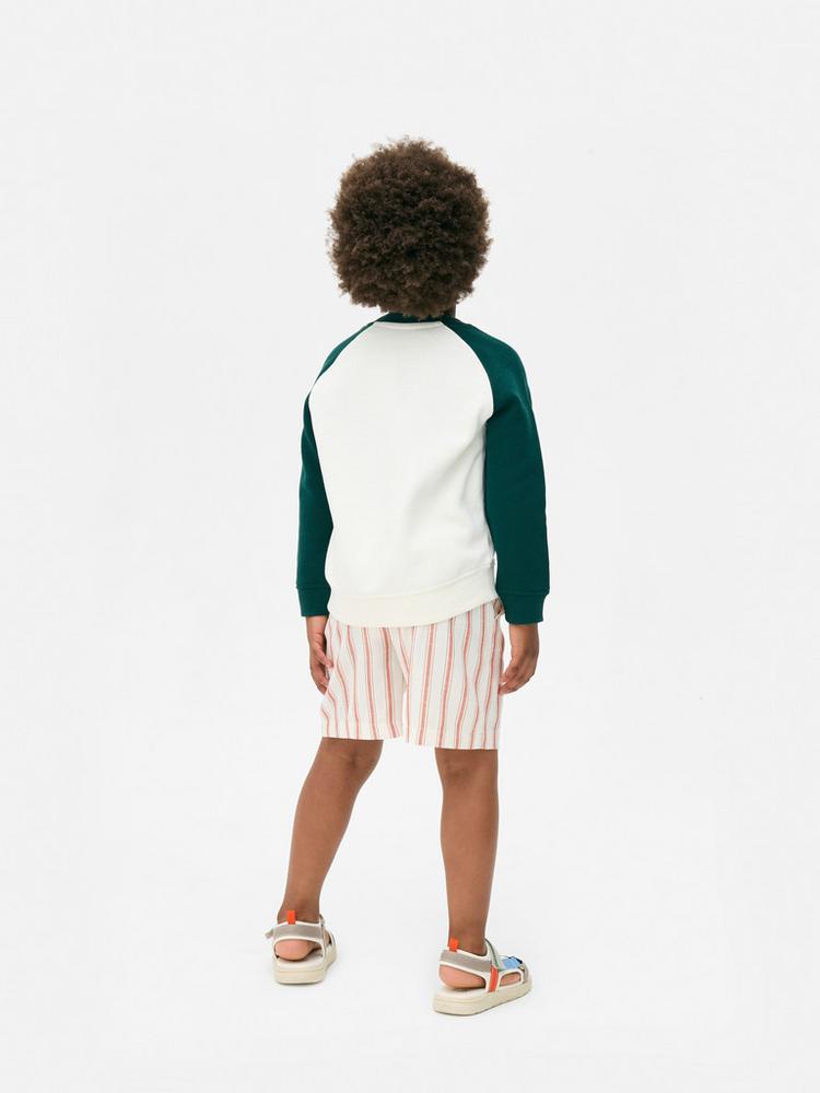بلوز پسرانه 29078 سایز 1.5 تا 13 سال مارک Primark   *