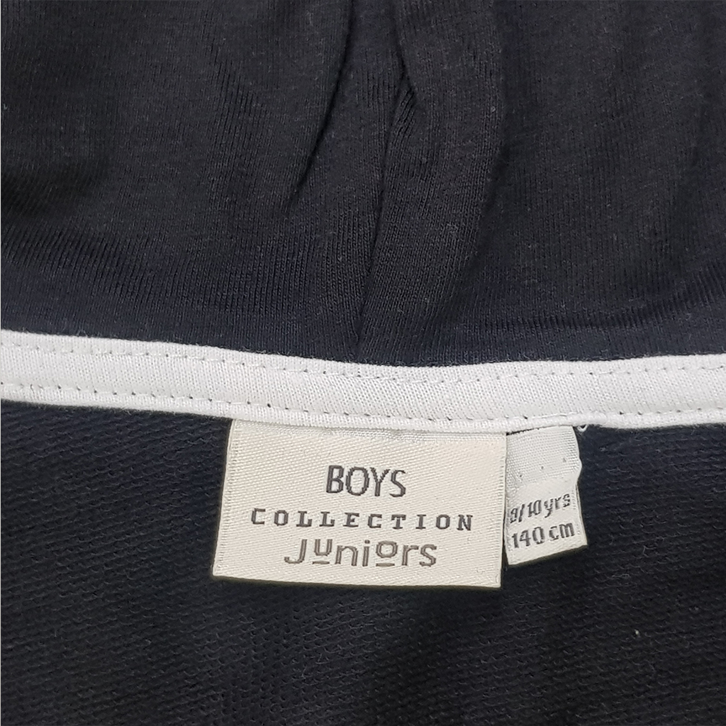 سویشرت پسرانه 29146 سایز 9 تا 14 سال مارک Juniors