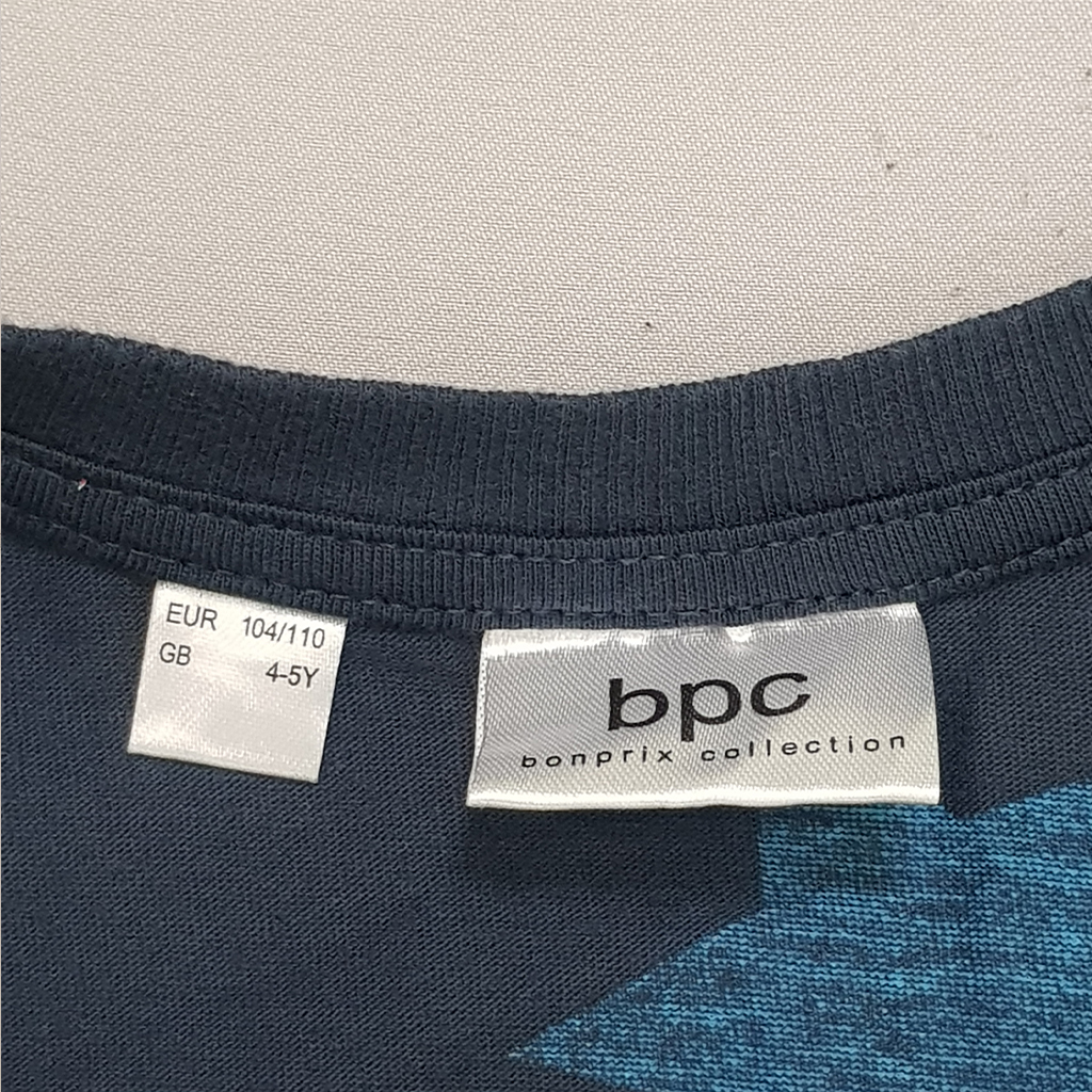 سرهمی بچگانه 29031 سایز 4 تا 17 سال کد 5 مارک BPC