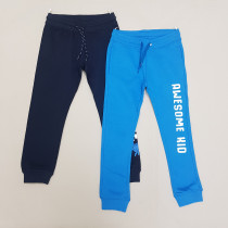 شلوار پسرانه 29100 سایز 9 ماه تا 10 سال کد 4 مارک C&A