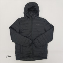 کاپشن زنانه 29120 سایز 12 تا 22 کد 3 مارک Peter   *