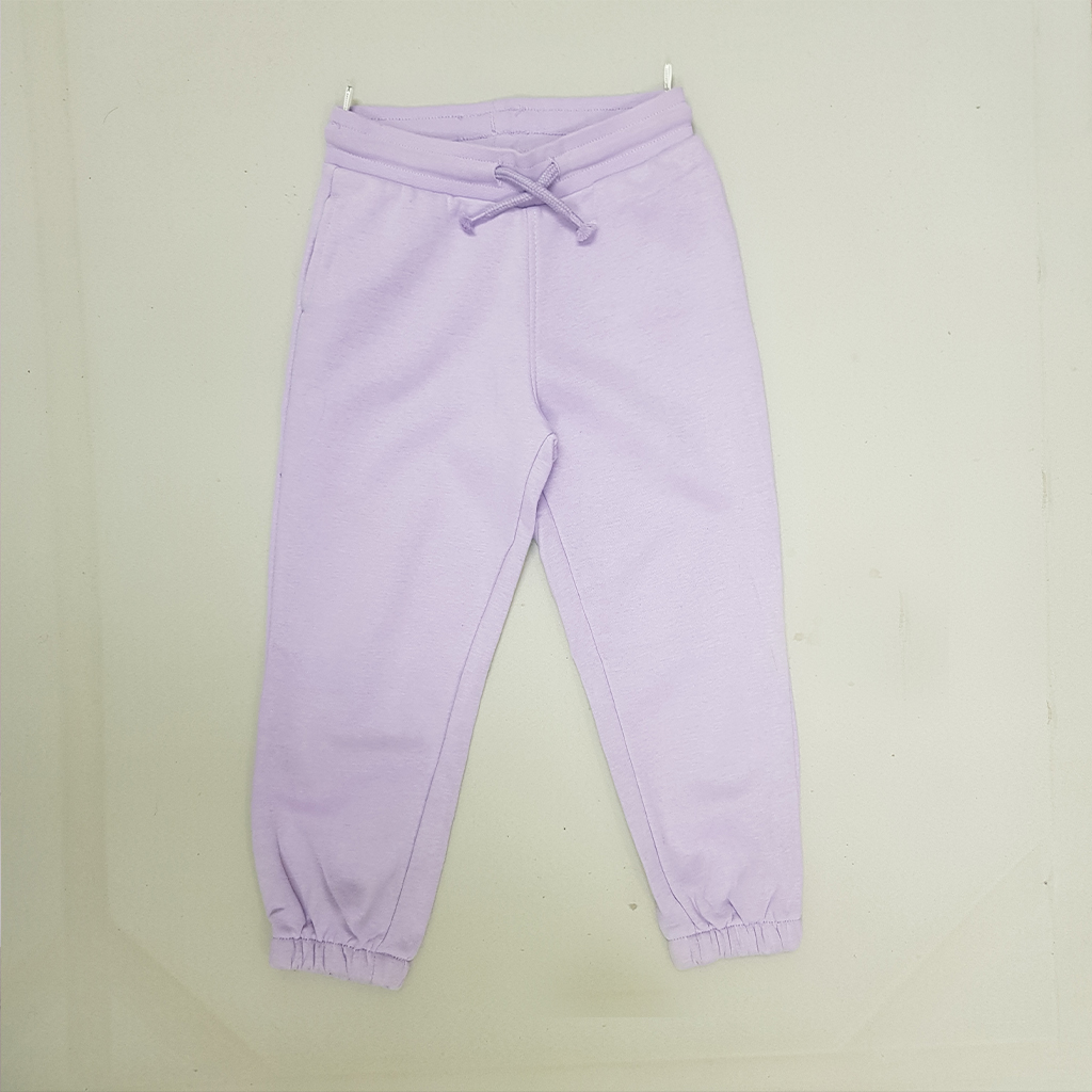 شلوار دخترانه 29165 سایز 2 تا 12 سال مارک C&A