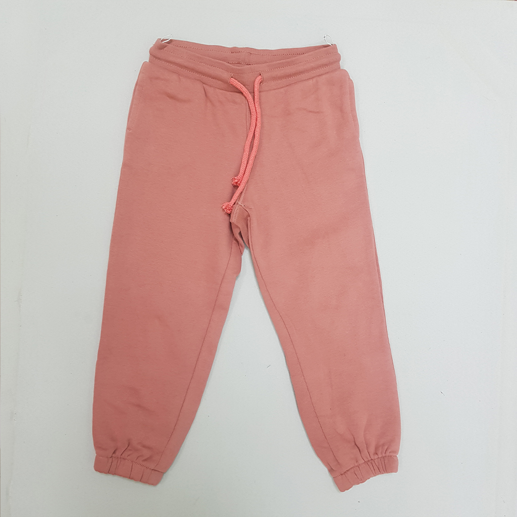 شلوار دخترانه 29165 سایز 2 تا 12 سال مارک C&A