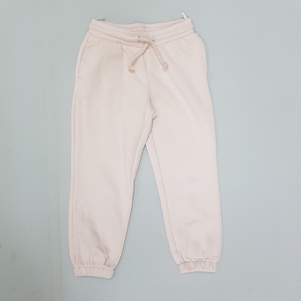 شلوار دخترانه 29165 سایز 2 تا 12 سال مارک C&A