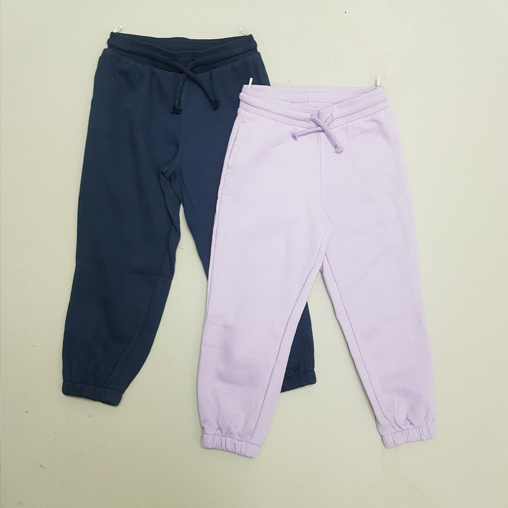 شلوار دخترانه 29165 سایز 2 تا 12 سال مارک C&A