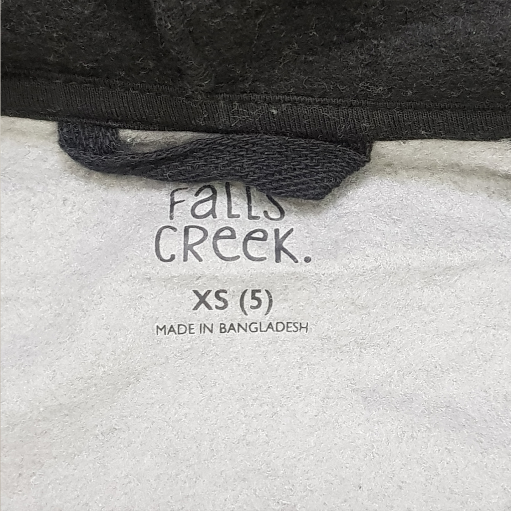 سویشرت پسرانه 29149 سایز 5 تا 12 سال مارک Falls Creek