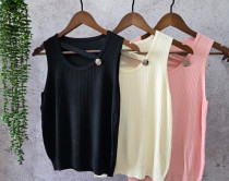 تاپ کریستال قواره بزرگ زنانه کد 418353