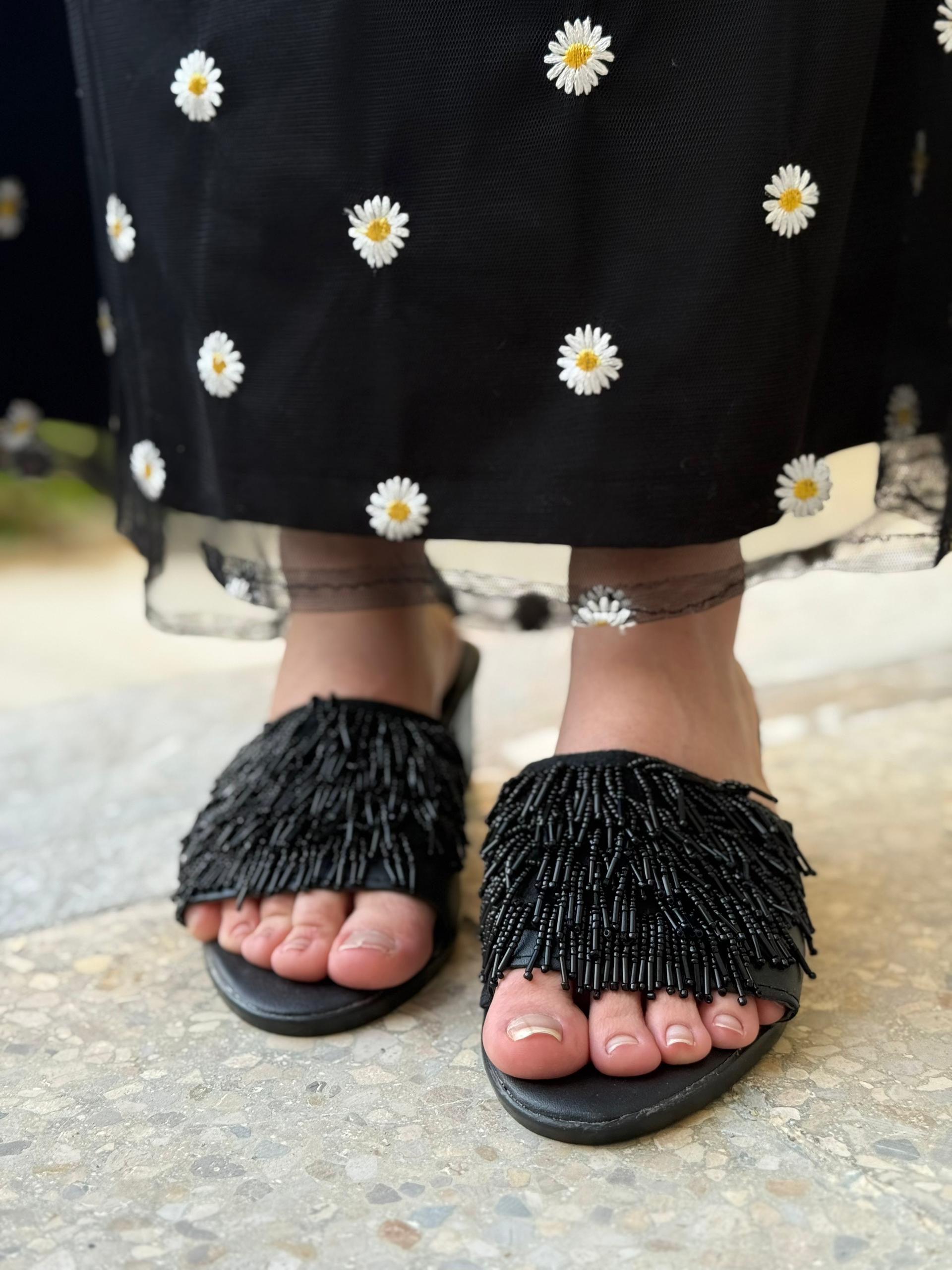صندل زنانه مارک Raradara کد 1038