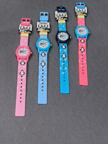 ساعت بچگانه برند Q&Q کد 418354