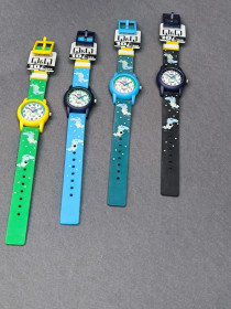 ساعت بچگانه برند Q&Q کد 418359