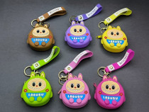 سرکلیدی عروسکی لبوبو کد 418370