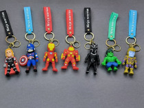 سرکلیدی عروسکی کد 418372