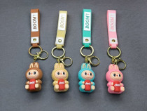 سرکلیدی عروسکی لبوبو کد 418373