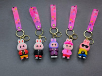 سرکلیدی عروسکی لبوبو کد 418376