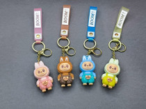 سرکلیدی عروسکی لبوبو کد 418379