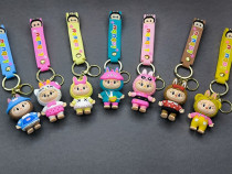 سرکلیدی عروسکی لبوبو کد 418380