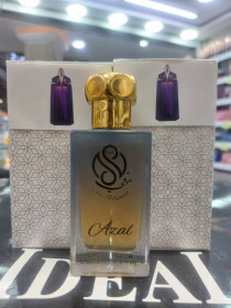 عطرادکلن الین موگلر زنانه کد 418384