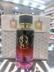 عطر ادکلن شنل نامبر5 زنانه کد 418391