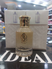 عطرادکلن کارتیر دکلریشن مردانه کد 418392