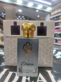 عطرادکلن بلو بلو شنل مردانه کد 418394