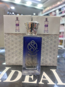 عطرادکلن ایو سن لورن منیفستو زنانه کد 418398