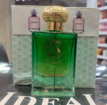 عطرادکلن  جیوانچی له اینتردیت زنانه کد 418401