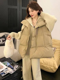 پافر زنانه کد 418405